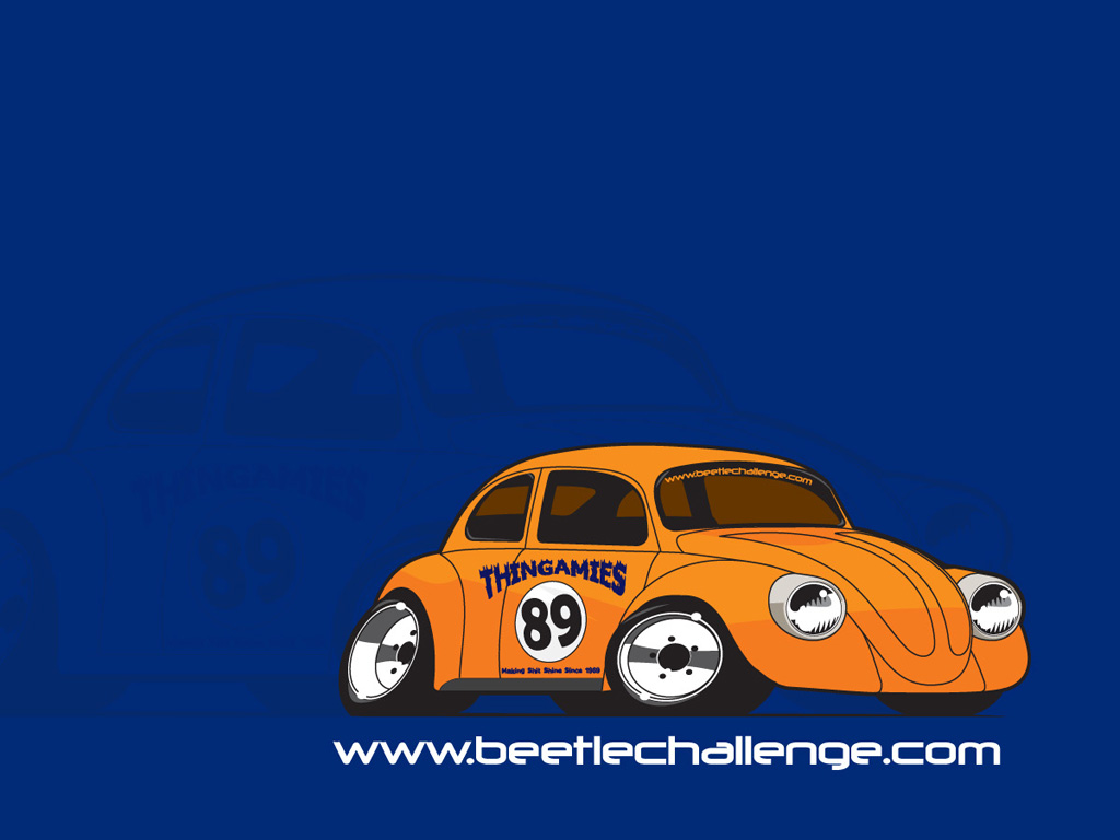 Destop Wallpaper Beetle 89